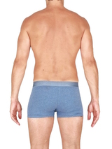 HOM Classic jeans bleu boxer