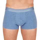 HOM Classic jeans bleu boxer