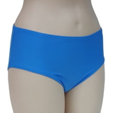 Bomain Paris bleu tankini set