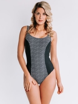 Bomain Insert noir maillot de bain