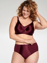 Naturana Minimizer bordeaux slip