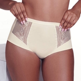 Lisca Gina ivoire haut slip