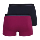 Bugatti Paris rouge/noir boxer