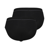 Bugatti Venetië noir slip pour hommes