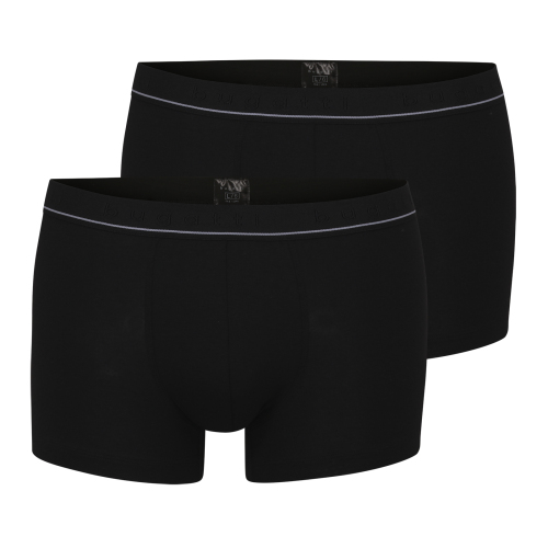 Bugatti Venetië noir boxer