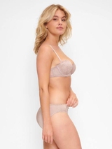 LingaDore Bark Elegance  soutien-gorge rembourré