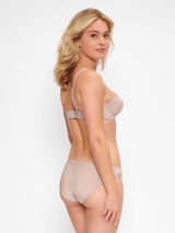 LingaDore Bark Elegance  soutien-gorge rembourré