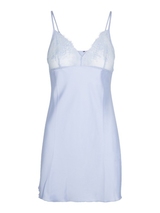LingaDore Night Heather Blue baby bleu nuisette