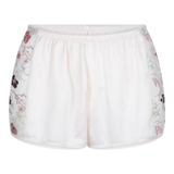 LingaDore Night Powder Puff beige pantalon de pyjama