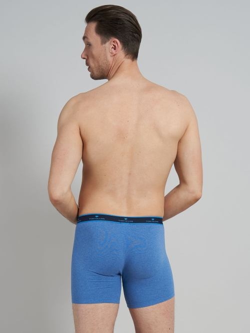 Tom Tailor Jeans  jeans bleu boxer