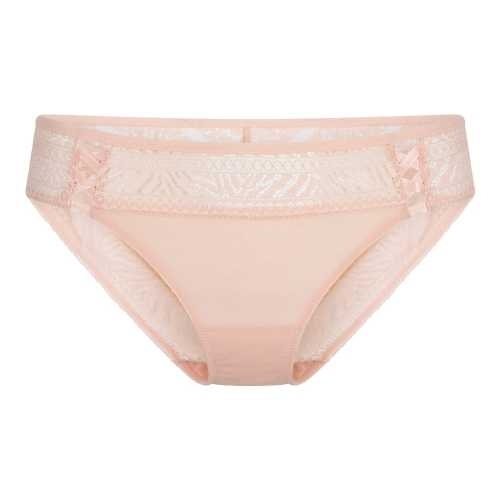 LingaDore Peach Nectar peach pink slip
