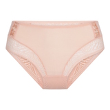 LingaDore Peach Nectar peach pink haut slip