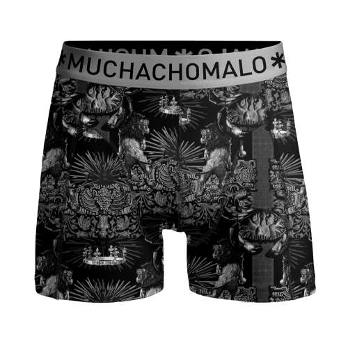 Muchachomalo Occult  boxer