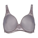 Elbrina Valerie gris/argent soutien-gorge rembourré