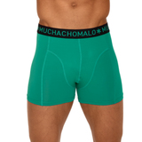 Muchachomalo Micro vert sport boxer