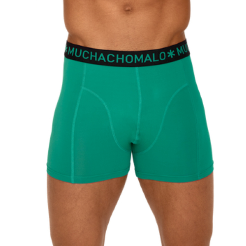 Muchachomalo Micro vert sport boxer