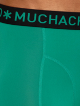 Muchachomalo Micro vert sport boxer