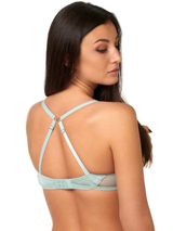 After Eden pam mint soutien-gorge rembourré