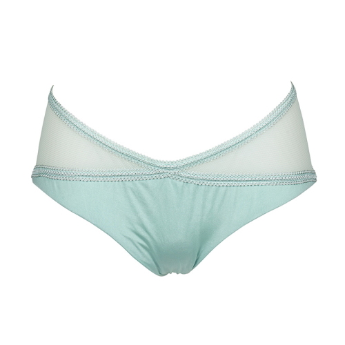 After Eden pam mint shortie