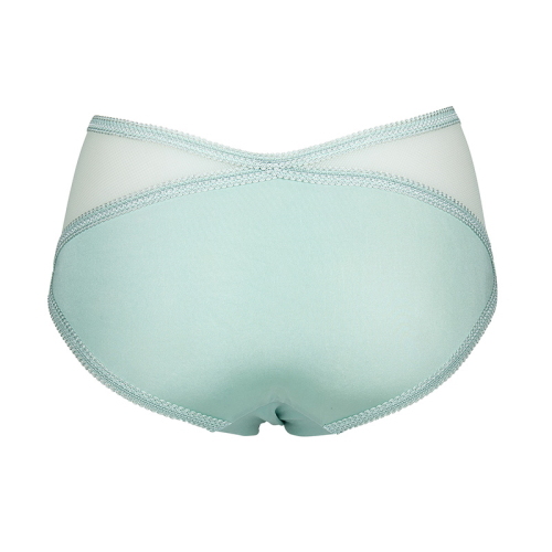 After Eden pam mint shortie