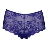 After Eden Daisy lavande shortie
