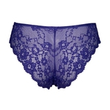 After Eden Daisy lavande slip brésilien