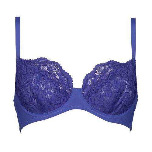After Eden NF Mare lavande soutien-gorge sans forme