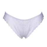 After Eden Florine blanc slip