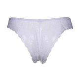 After Eden Florine blanc slip