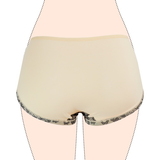 Gianvaglia Broderie poudre slip