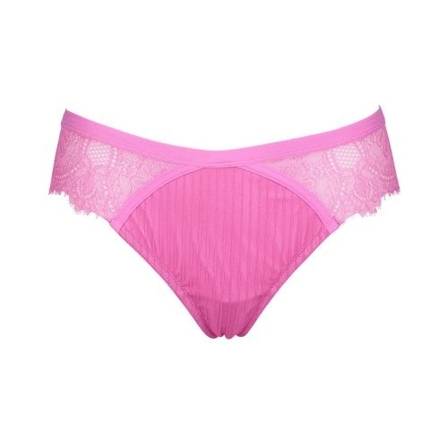 After Eden D-Cup & Up LIZ rose culotte string