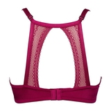 After Eden D-Cup & Up Dee hot pink soutien-gorge rembourré