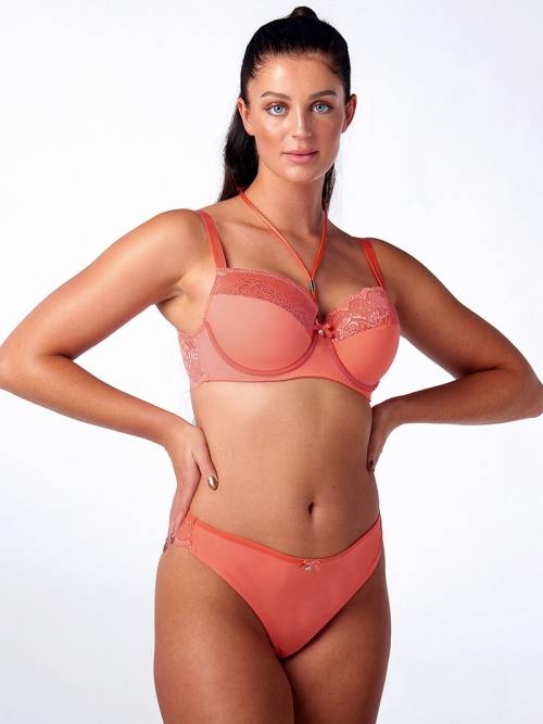 After Eden D-Cup & Up Granada pêche culotte string