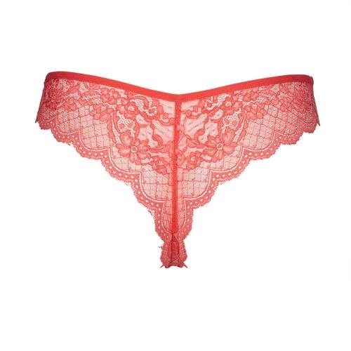 After Eden D-Cup & Up Granada pêche culotte string