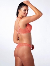 After Eden D-Cup & Up Granada pêche culotte string