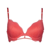 After Eden Donna corail soutien-gorge push up