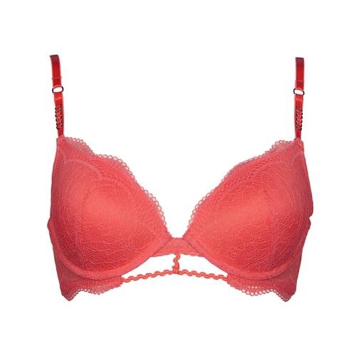 After Eden Donna corail soutien-gorge push up