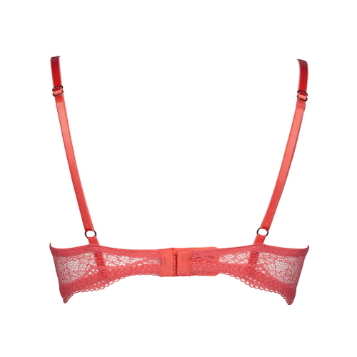 After Eden Donna corail soutien-gorge push up
