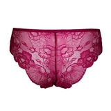 After Eden Djuna fuchsia slip