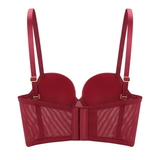 Sapph Scarlet  soutien-gorge rembourré