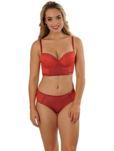 Sapph Scarlet  soutien-gorge rembourré