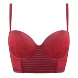 Sapph Scarlet  soutien-gorge rembourré
