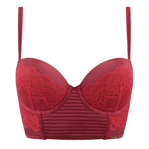 Sapph Scarlet  soutien-gorge rembourré