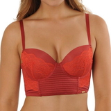 Sapph Scarlet  soutien-gorge rembourré