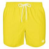 Muchachomalo Swim jaune maillot de bain pour homme