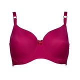 After Eden D-Cup & Up Faro fuchsia soutien-gorge rembourré