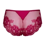 After Eden D-Cup & Up Faro fuchsia shortie