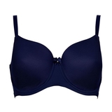 After Eden D-Cup & Up DAYA bleu marine soutien-gorge rembourré