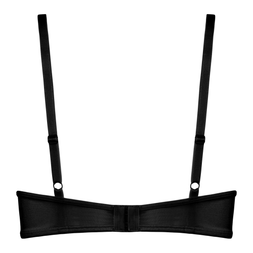 Marlies Dekkers Seduction noir soutien-gorge push up