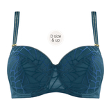 Marlies Dekkers The Adventuress bleu soutien-gorge rembourré